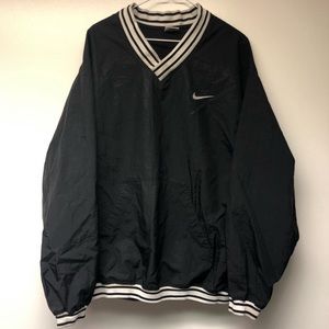 Vintage Nike Windbreaker